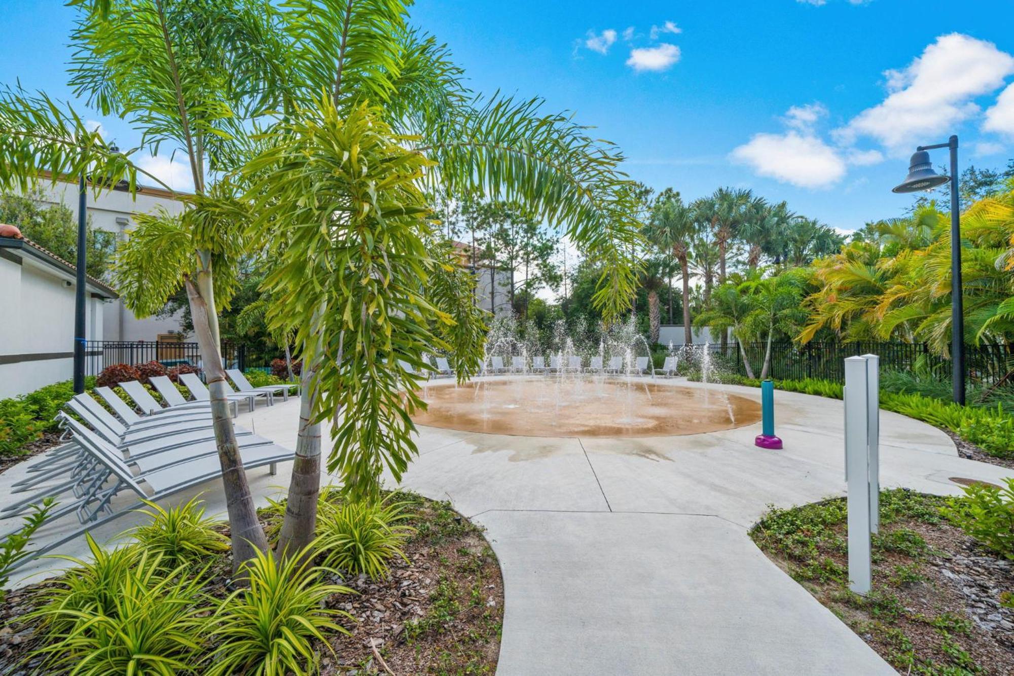 Vista Cay Luxury 3 Bedroom Townhouse Orlando Exterior foto